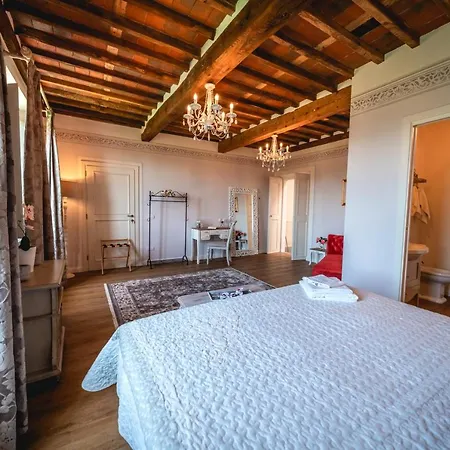 La Preziosa B&B