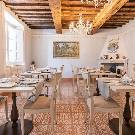 B&B La Preziosa 2*