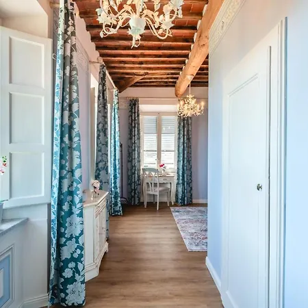 La Preziosa B&B