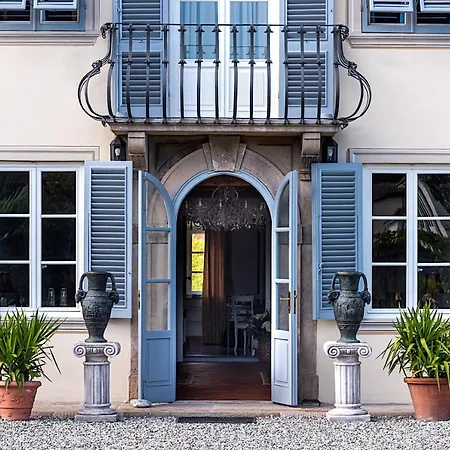 La Preziosa B&B 2*
