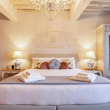 La Preziosa B&B