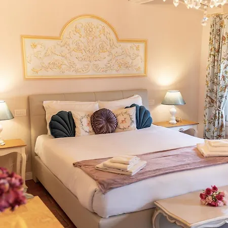 La Preziosa B&B 2*