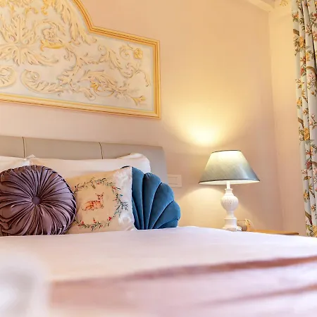 B&B La Preziosa 2*