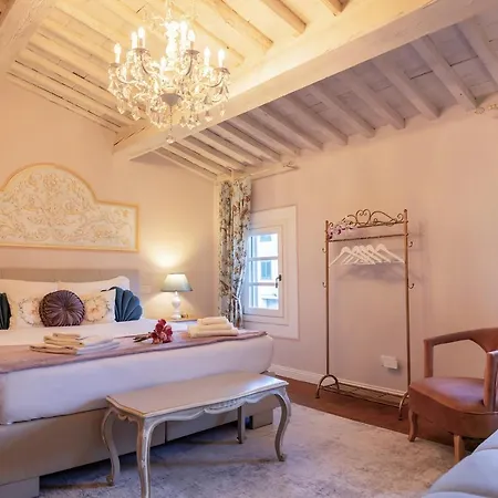 B&B La Preziosa 2*