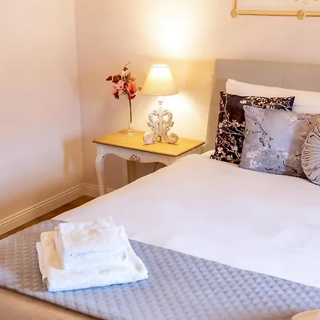 La Preziosa B&B 루카