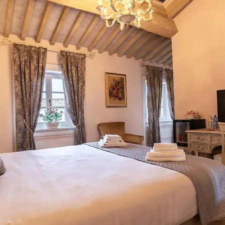 La Preziosa B&B 2*