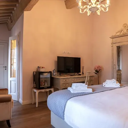 B&B La Preziosa 2*