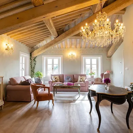 La Preziosa B&B 2*