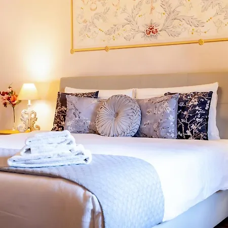 B&B La Preziosa