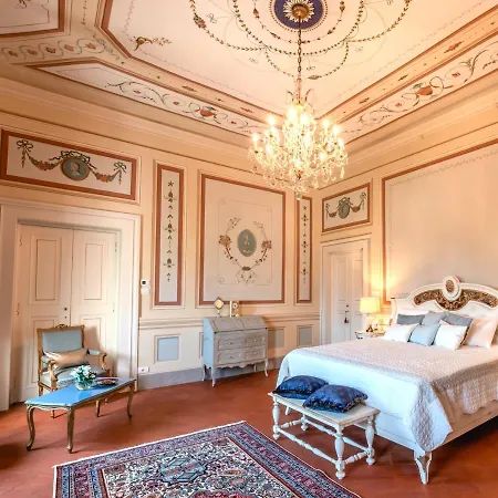 La Preziosa B&B 루카